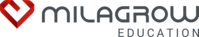 Milagrow Education Logo